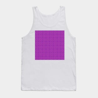 purple gmtrx f110 pattern of life Tank Top